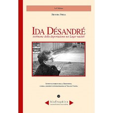 Ida Désandré di Silvana Presa
