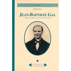 Jean-Baptiste Gal di Georges Gal