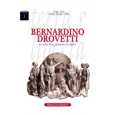Bernardino Drovetti di Valerio Giacoletto Papas e Giorgio Seita
