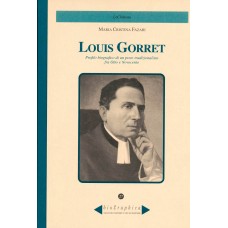 Louis Gorret di Maria Cristina Fazari