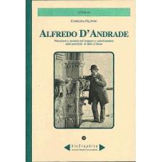 Alfredo D'Andrade di Carolina Filippini