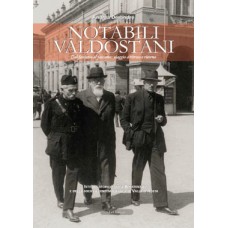 Notabili valdostani di Andrea Désandré