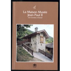 La maison musée Jean-Paul II di Nicola Alessi e Renzo Besanzini