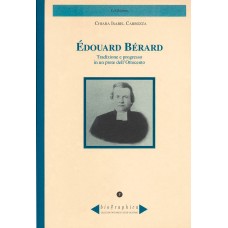 Edouard Bérard di Chiara Isabel Carrozza