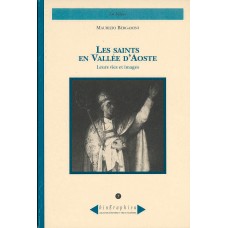 Les saints en Vallée d'Aoste di Maurizio Bergamini