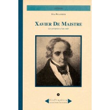Xavier de Maistre di Eva Pellissier