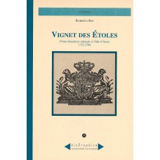 Vignet des étoles di Roberta Rio