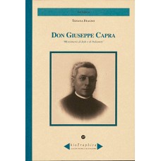 Don Giuseppe Capra di Tiziana Fragno