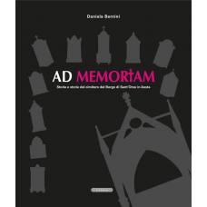 Ad memoriam di Daniela Bernini