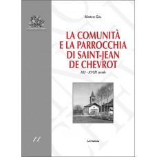La comunità e la parrocchia di Saint-Jean de Chevrot