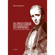 Un joyeux flâneur des montagnes, Miriam Begliuomini