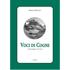 "Voci di Cogne" di Marcello Marchetti