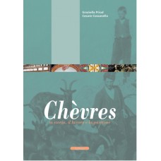 Chèvres di Cesare Cossavella e Graziella Priod
