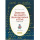 Dizionario del dialetto francoprovenzale di Hône di Raimondo Martinet